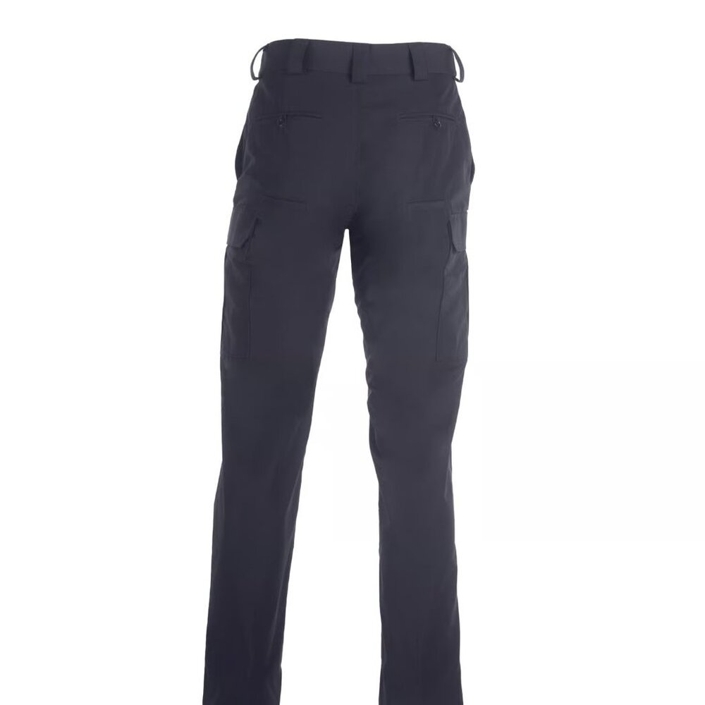 NWT 5.11 Tactical Wm B-Class Taclite PDU Pant Sz 4 Unhemmed 64371 Midnight Navy - Picture 3 of 8